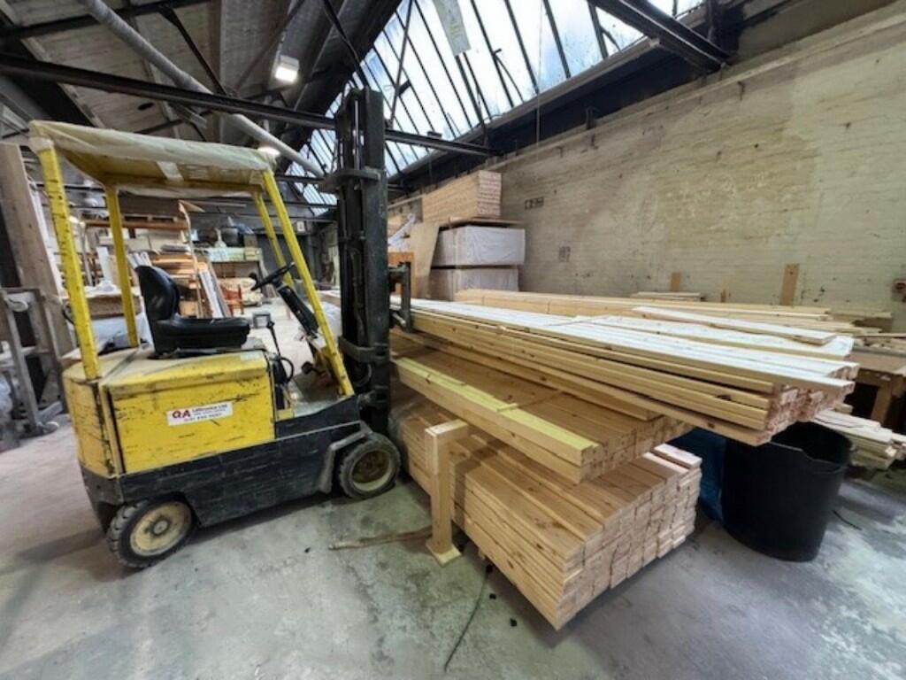 Additional image 11 of Leasehold Furniture Manufaturing Business, Bickford Road, Birmingham, B6 7EE