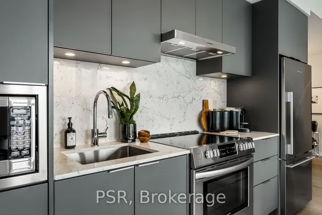 Additional image 9 of 25 Richmond St Unit 2310