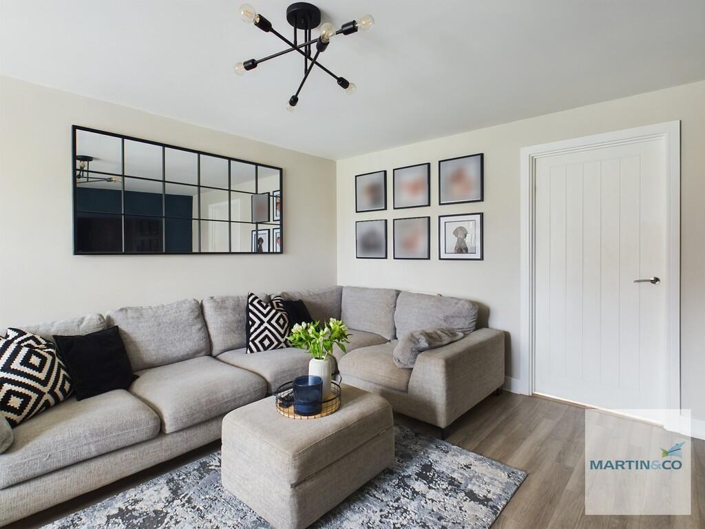 Additional image 4 of Hawksbeard Close, Barley Fields