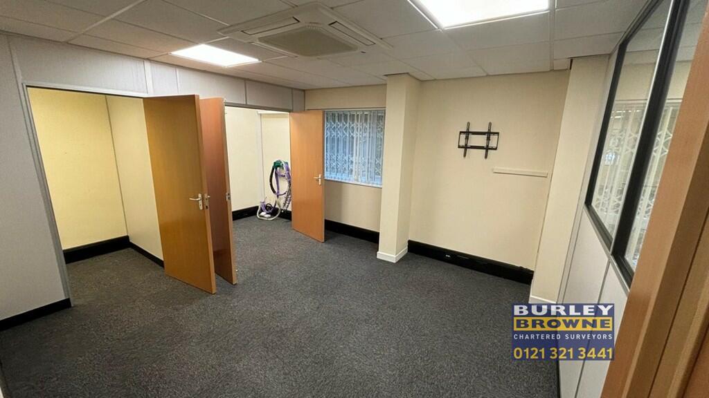 Additional image 12 of Unit 6, Amber Business Village, Amber Close, Tamworth, Staffordshire, B77 4RP