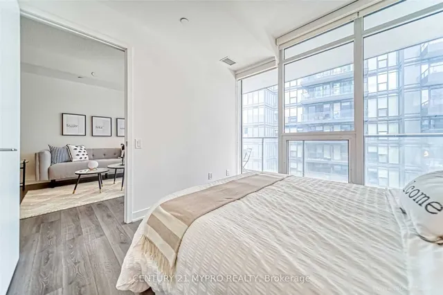 Additional image 26 of 90 Queens Wharf Rd Unit 807
