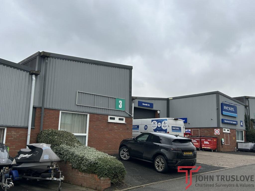 Additional image 7 of Unit 3, Aston Fields Industrial Estate, Bromsgrove, B60 3EX