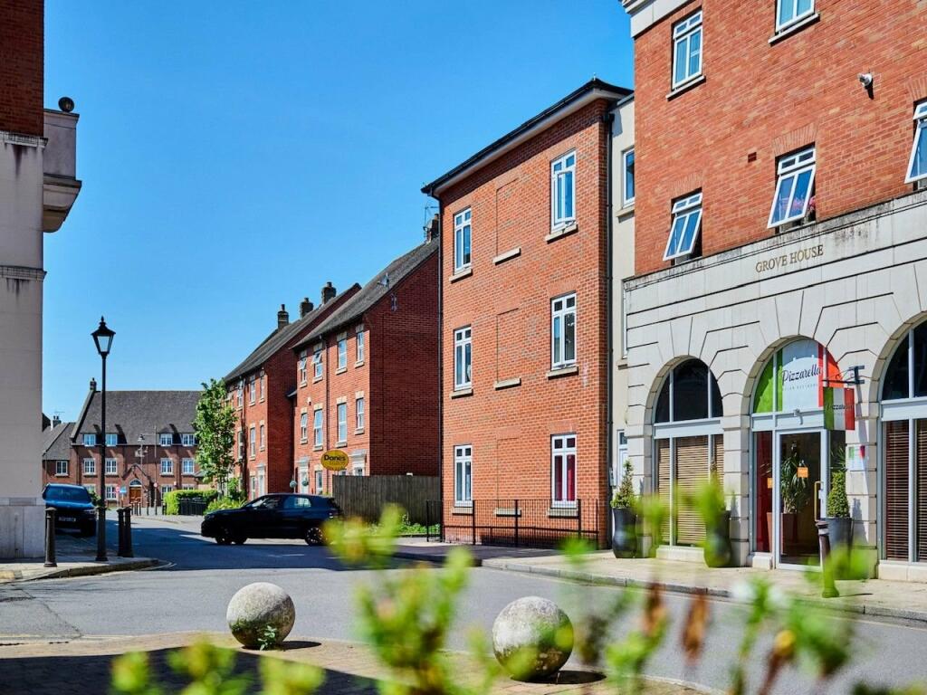 Additional image 11 of Market Gate, Gorcott Lane, Dickens Heath