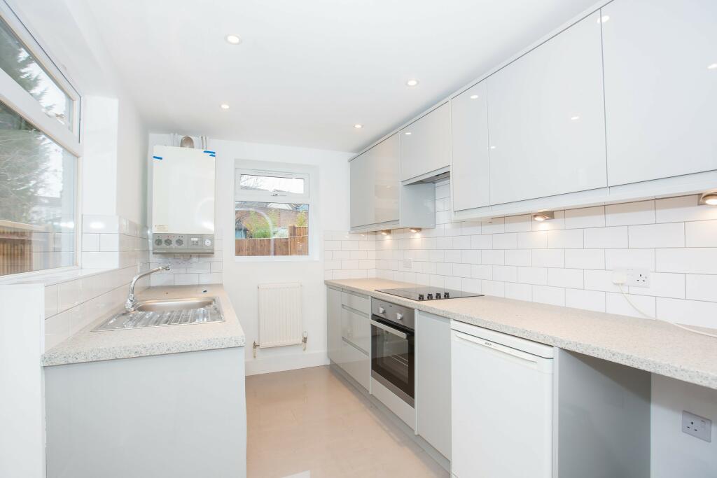 Additional image 3 of Castle Road, St Albans, Herts, AL1