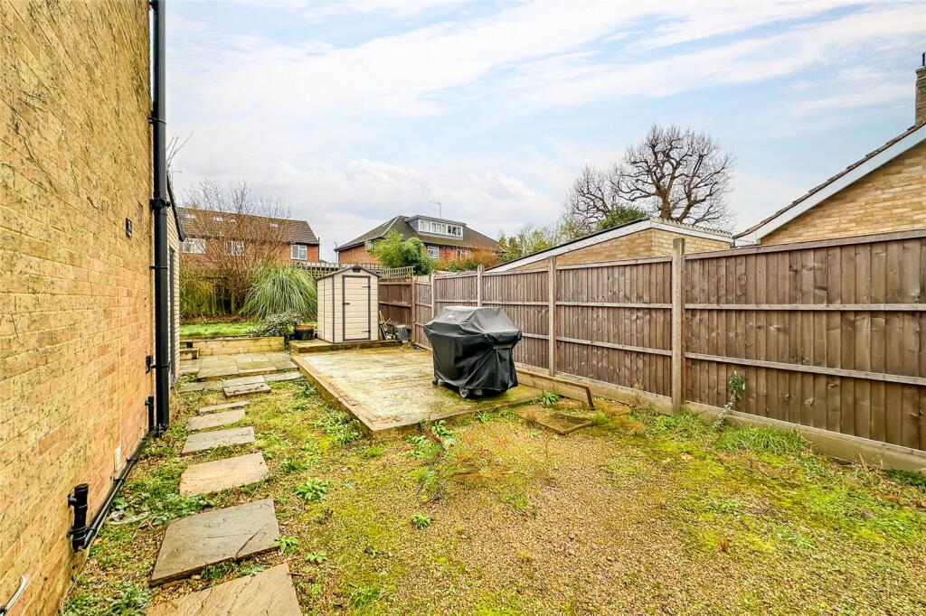 Additional image 11 of Windmill Avenue, St. Albans, Hertfordshire, AL4