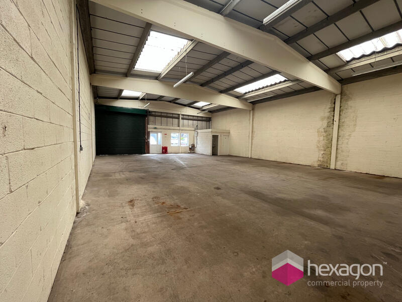 Additional image 3 of Unit 24, Saltbrook Trading Estate, Saltbrook Road, Halesowen