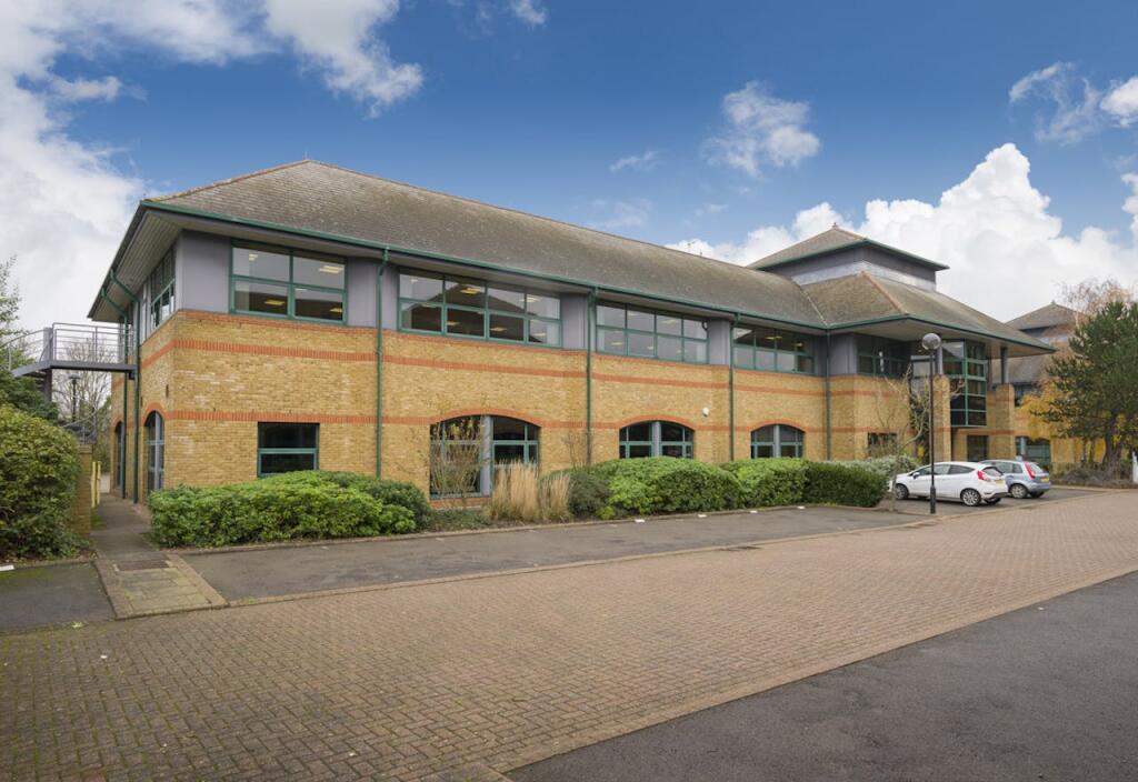 Additional image 7 of 3160 Park Square, Birmingham Business Park, Solihull, B37 7YN