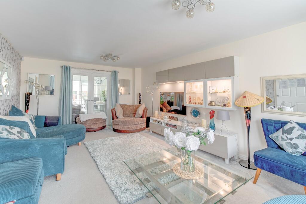 Additional image 21 of Linthurst Crescent, Brockhill, Redditch, B97