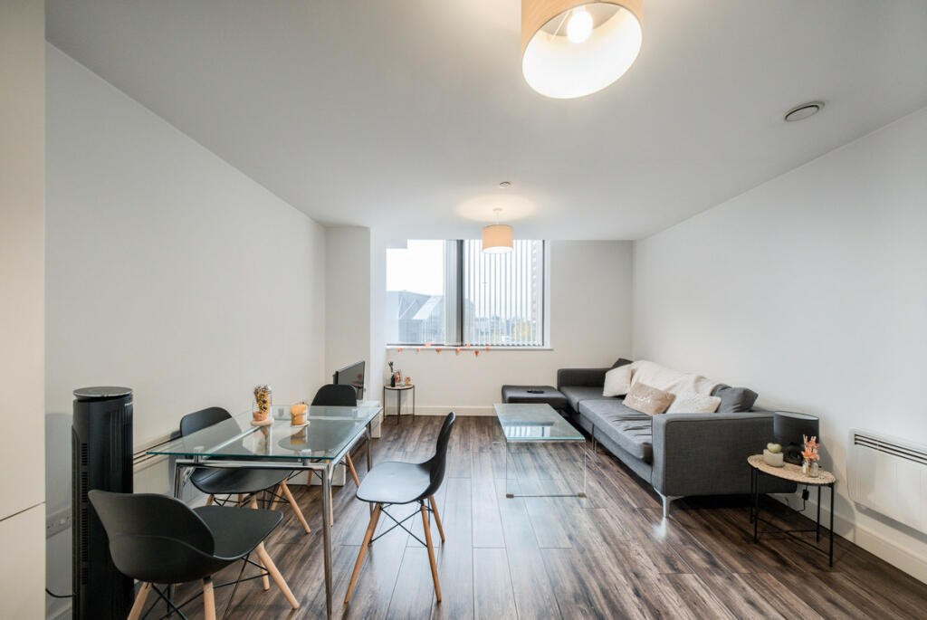 Additional image 2 of Broad Street, Birmingham, B15