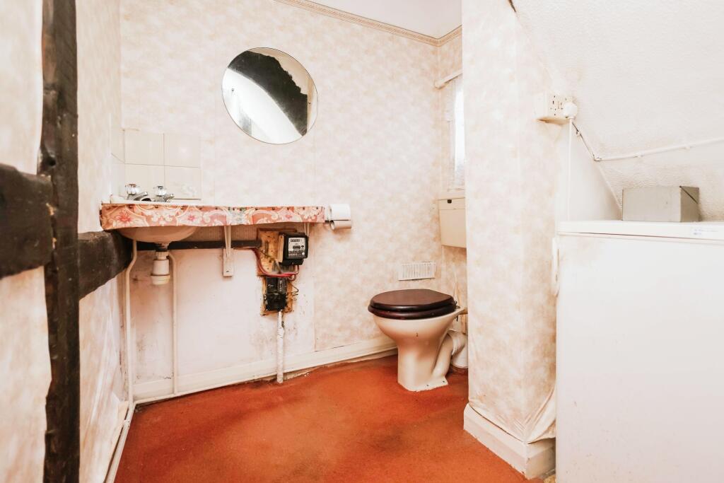 Additional image 17 of Holly Grove, Off Laburnum Road, Birmingham, West Midlands, B30