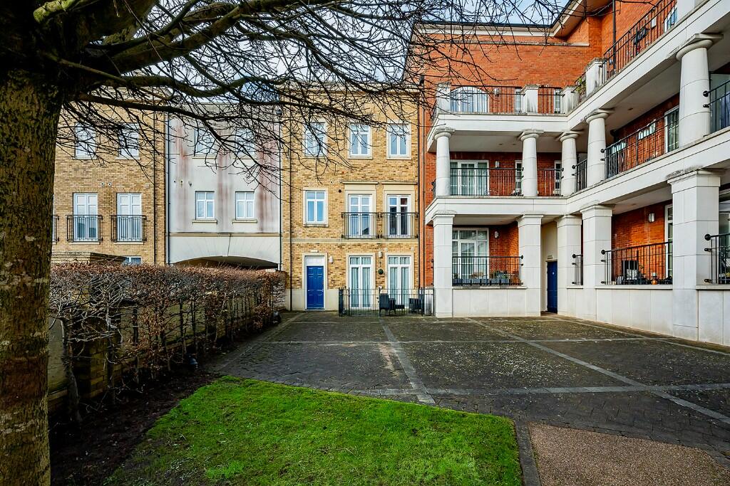 Additional image 15 of Willow Gardens, Gorcott Lane, Dickens Heath, B90