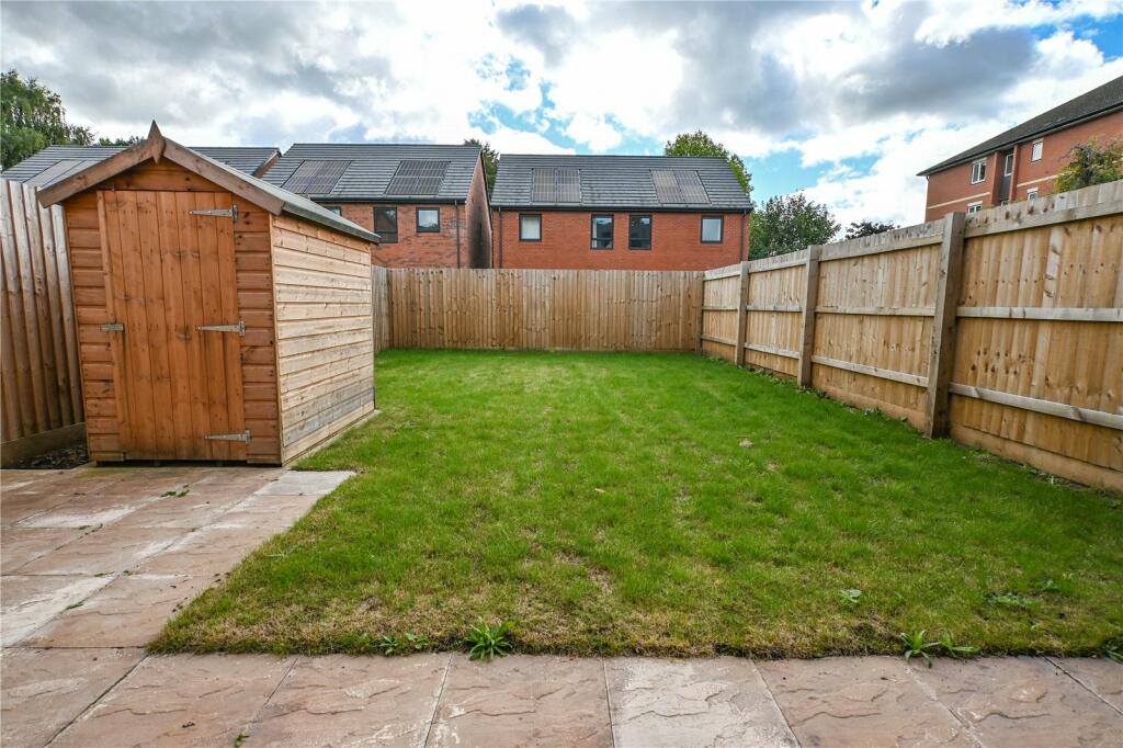 Additional image 12 of Burcot Close, Bromsgrove, Worcestershire, B60