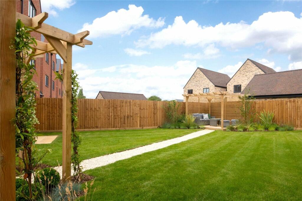 Additional image 13 of Plot 236, Lucas Green, Shirley, Solihull, West Midlands, B90