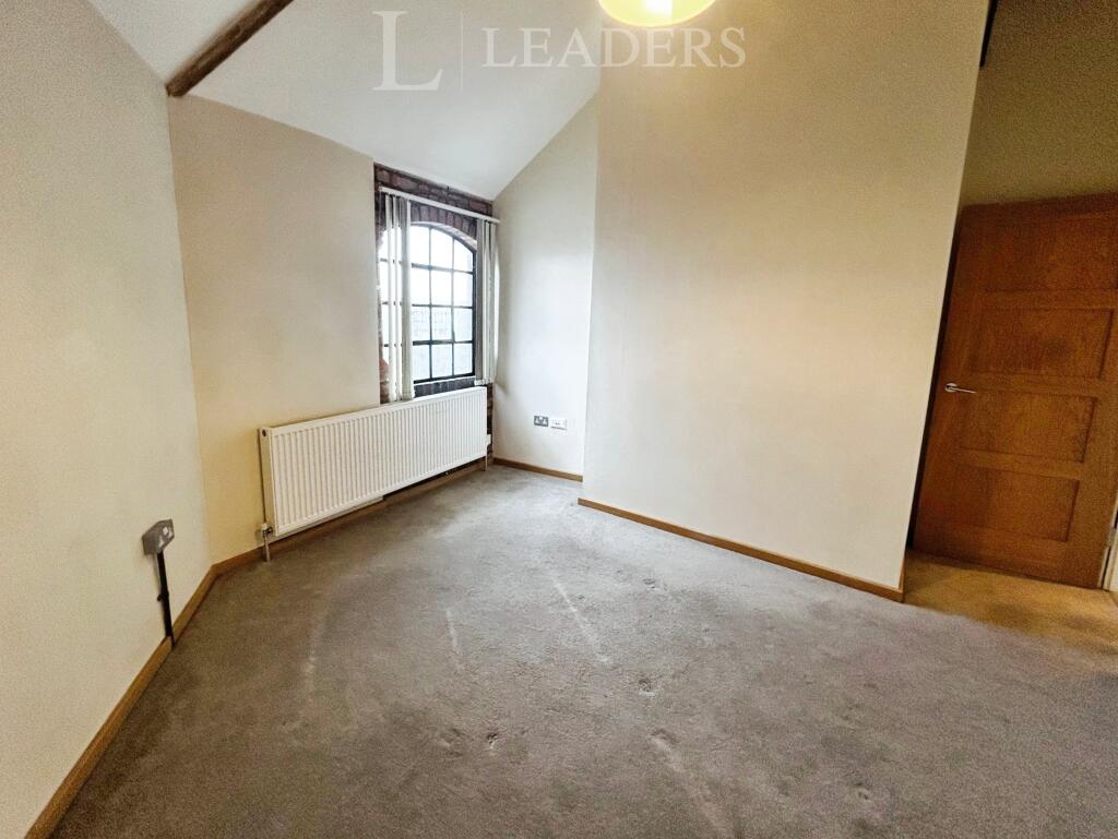 Additional image 13 of Penthouse, 17 Key Hill Drive, B18