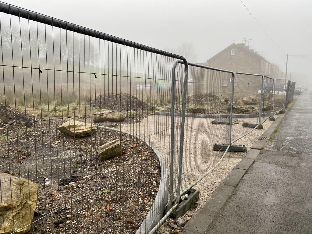 Additional image 5 of Land At Station Road And Whitemoor Road, Foulridge, Colne, Lancashire