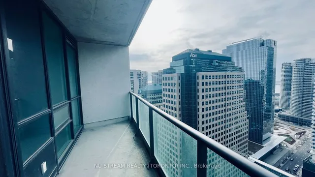 Additional image 20 of 33 Bay St Unit 3113