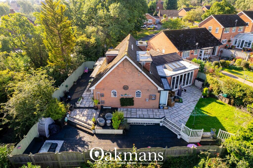 Additional image 39 of Heath Road South, Birmingham, B31