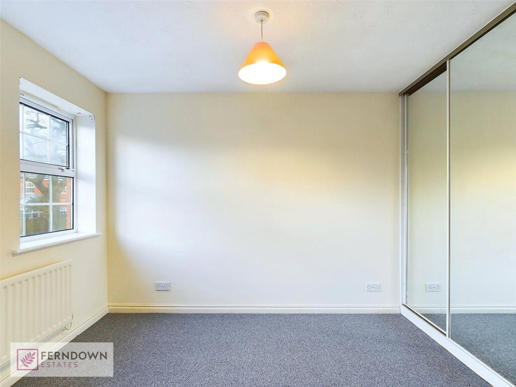 Additional image 9 of St. Francis Avenue, Solihull, West Midlands, B91