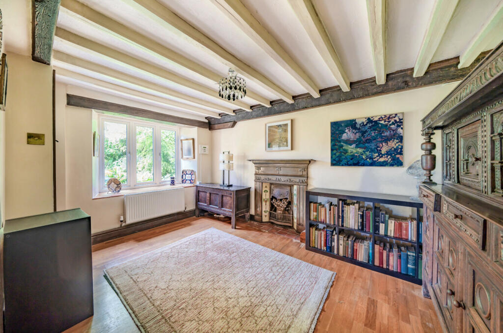 Additional image 7 of Tytherington, BA11