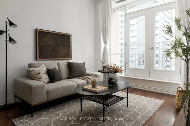 Additional image 7 of 797 Don Mills Rd Unit 1509