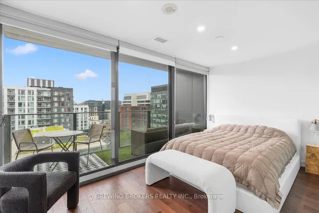 Additional image 13 of 629 King St W St Unit PH1411