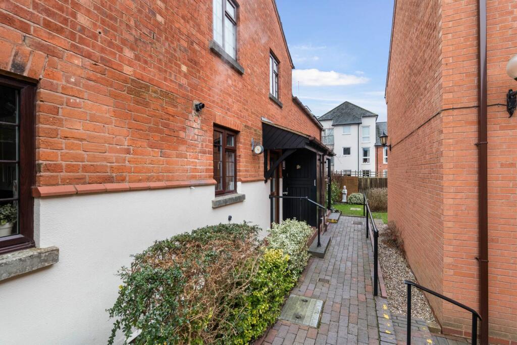 Additional image 11 of Oversley House, Kinwarton Road, Alcester, B49