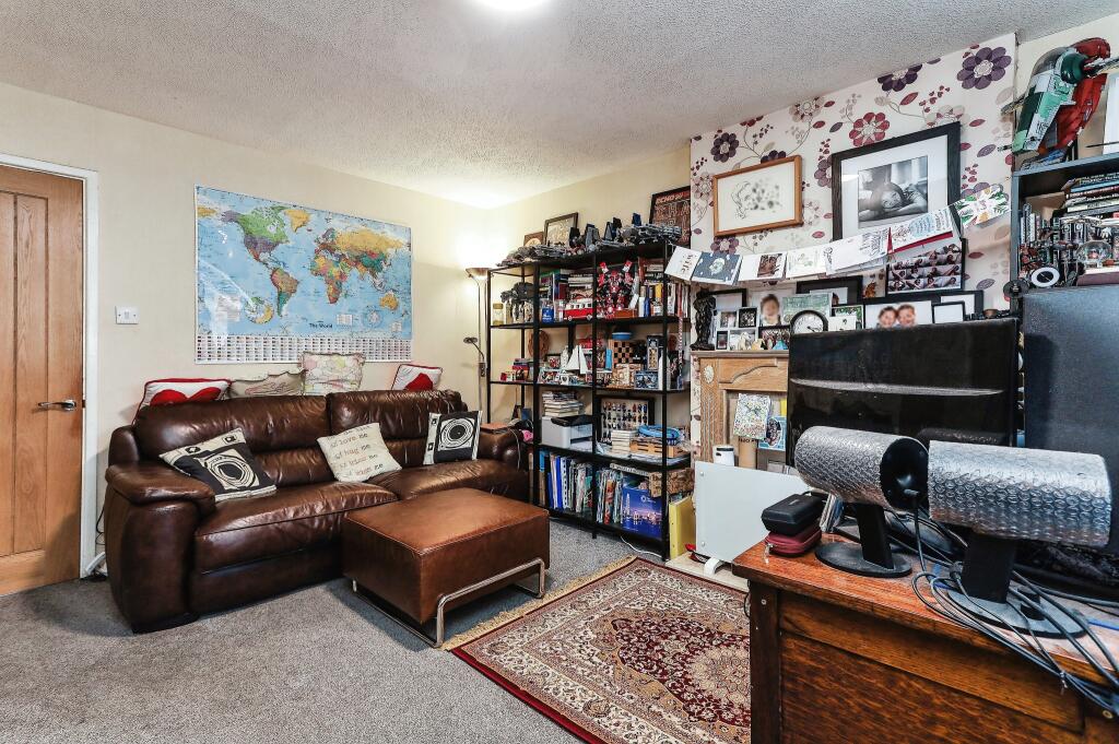 Additional image 2 of Aldersgate, Kingsbury, Tamworth, Warwickshire, B78