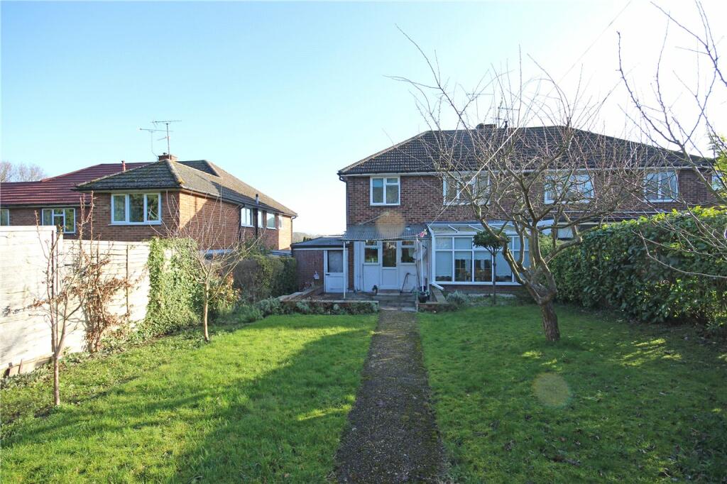 Additional image 11 of Springfield Crescent, Harpenden, Hertfordshire, AL5