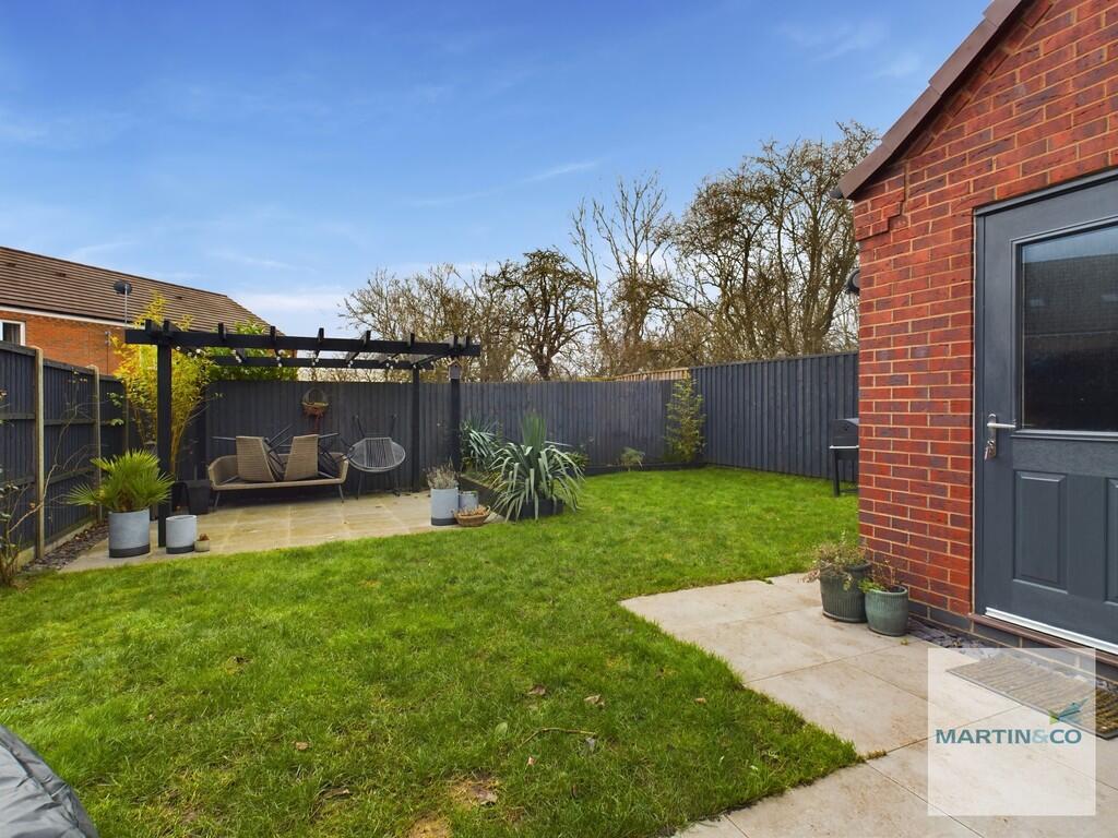 Additional image 21 of Hawksbeard Close, Barley Fields