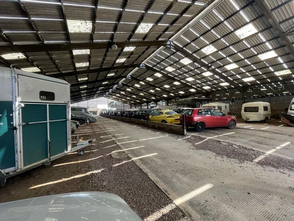 Additional image 4 of Unit B, Winterwell Yard, Chesterblade, Shepton Mallet, BA4 4QZ