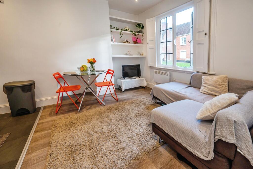 Additional image 4 of Ladywood Middleway, Birmingham