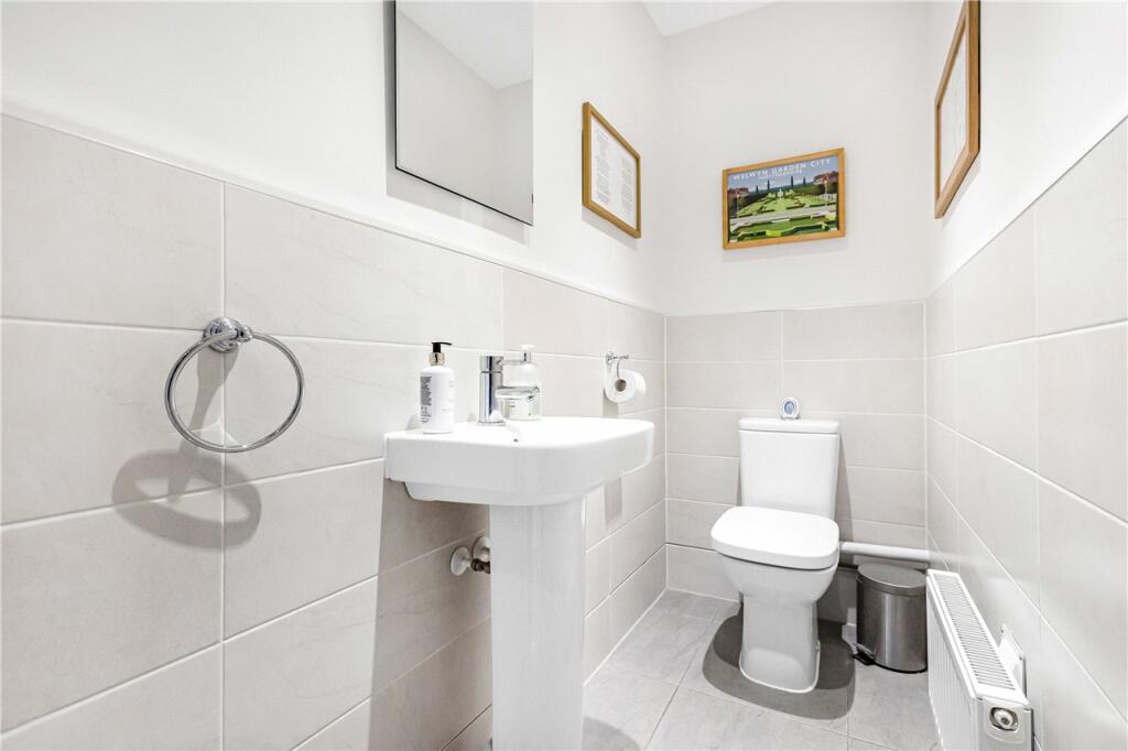 Additional image 9 of Henry Close, Welwyn Garden City, Hertfordshire, AL7