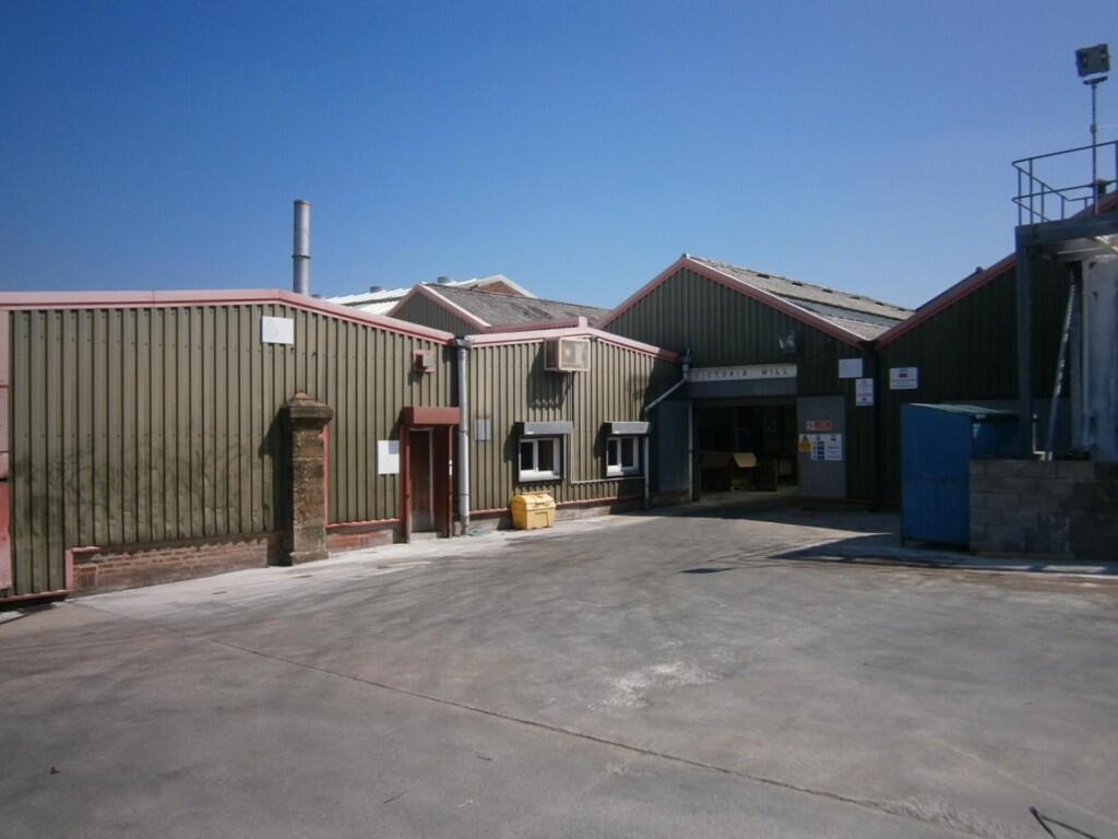 Additional image 7 of Victoria Works, Bonsall Street, Blackburn, Lancashire, BB2