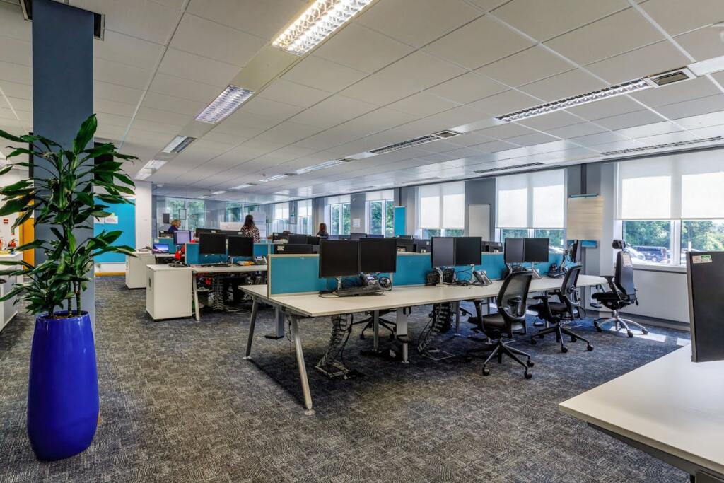 Additional image 4 of Cornhill House, Allianz House, Trinity Park, Birmingham, B37 7ET