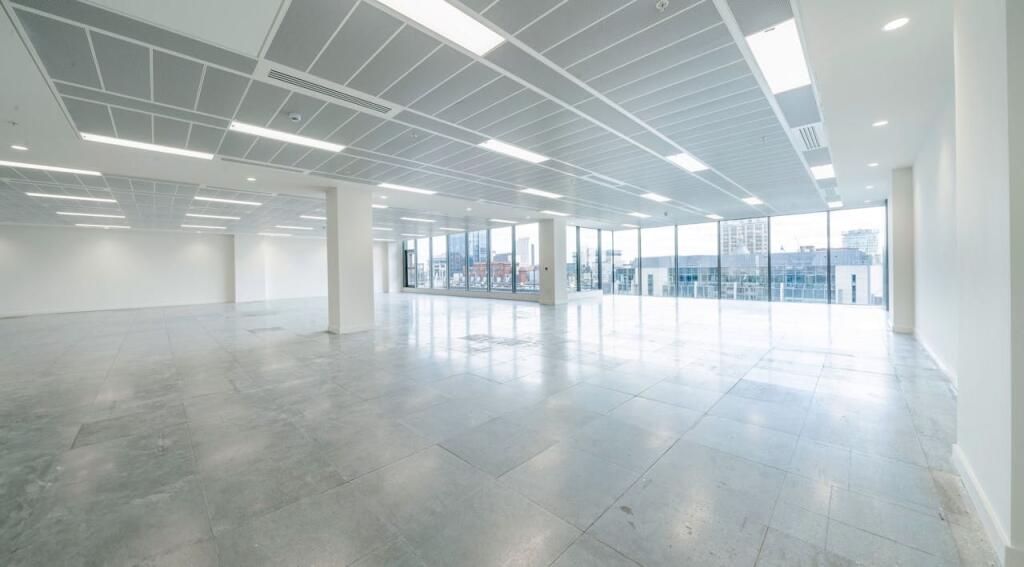 Additional image 5 of Billiards Building, Edmund Street, Birmingham, B3 2ES