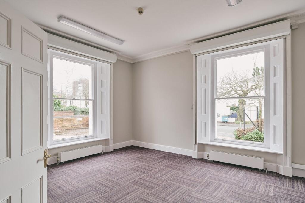 Additional image 4 of 42 Calthorpe Road, Edgbaston, Birmingham, B15 1TS