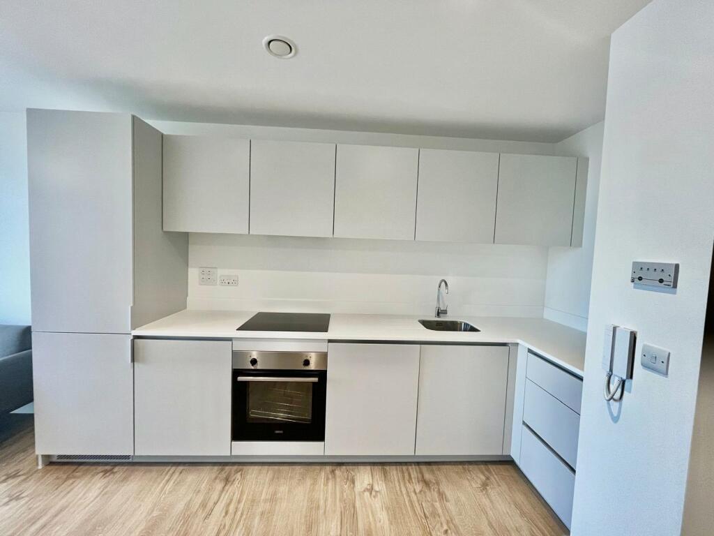 Additional image 10 of South Central, 33 Essex Street, Birmingham, B5