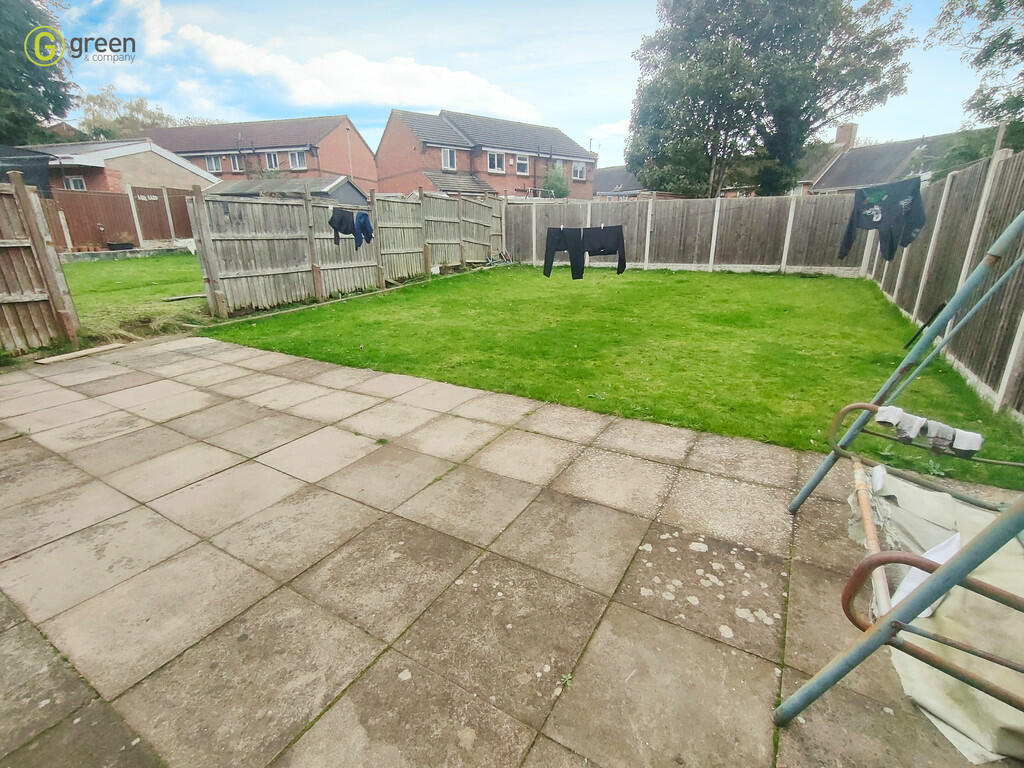 Additional image 22 of Ermington Crescent, Hodge Hill