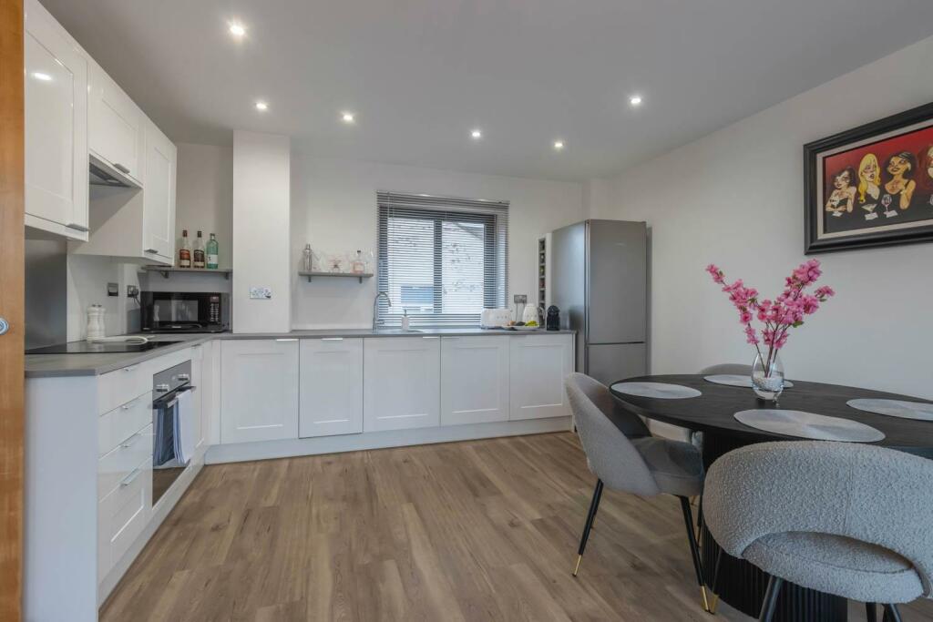 Additional image 5 of Newhall Court, George Street, Birmingham