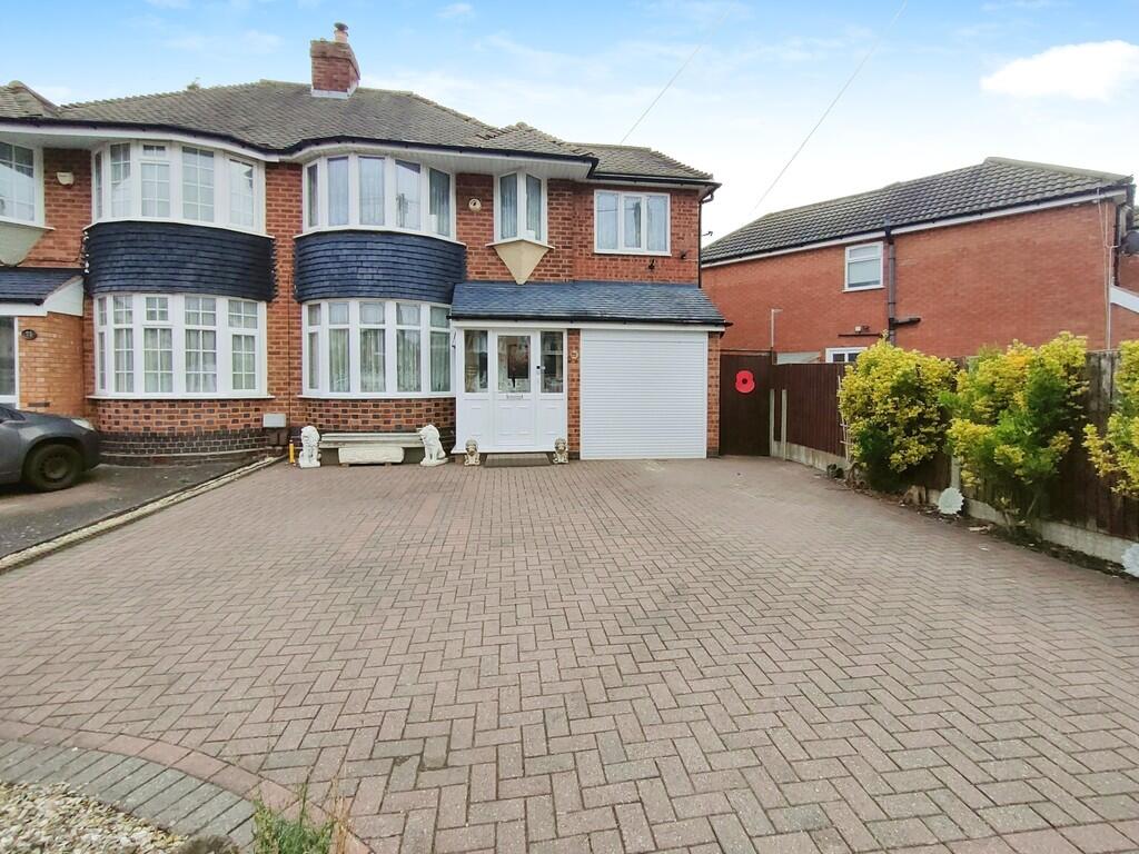 Additional image 13 of Hawthorne Road, Castle Bromwich