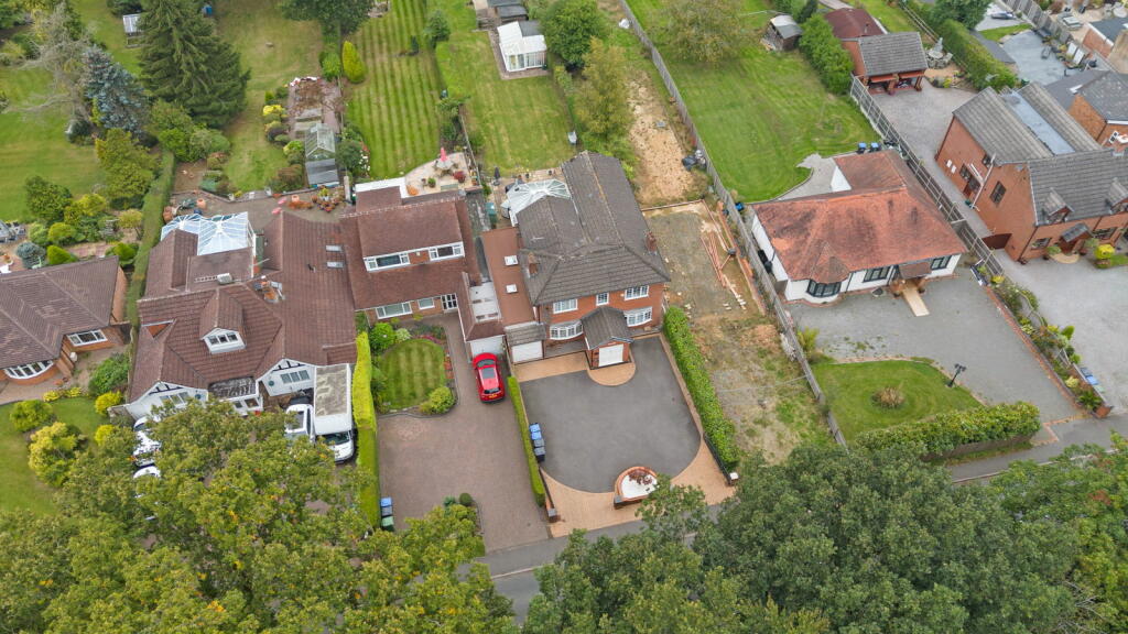 Additional image 29 of Earlswood Common, Earlswood, Solihull, B94 5SJ