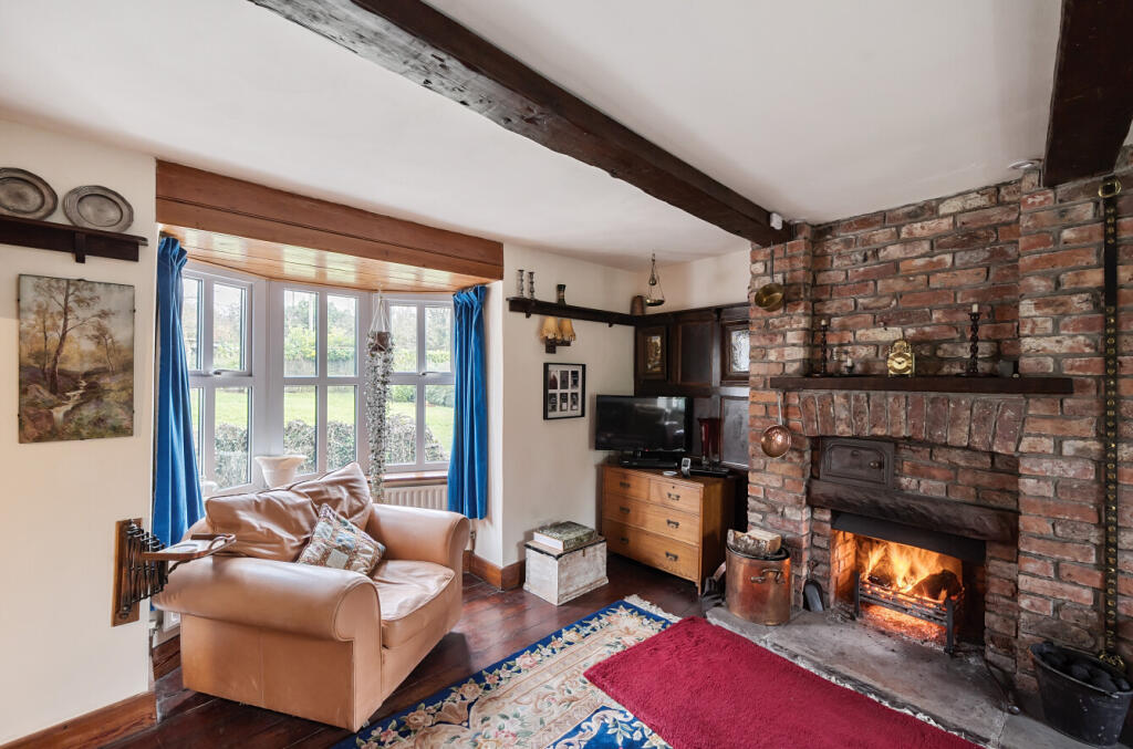 Additional image 2 of Nettlebridge, Oakhill, Radstock, BA3