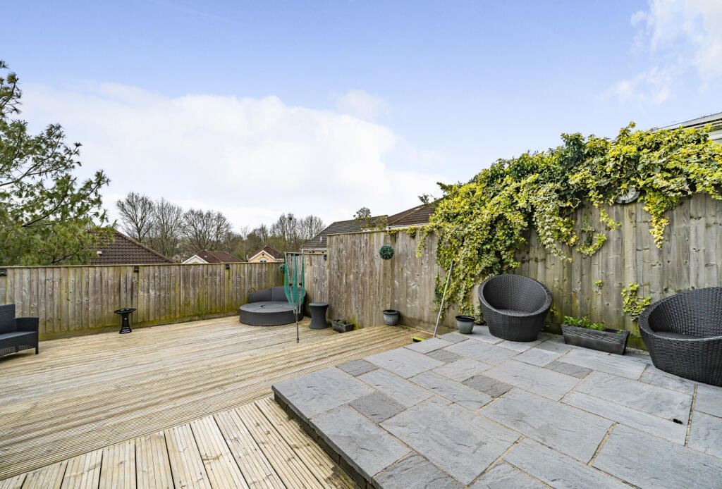 Additional image 6 of Spencer Drive, Midsomer Norton, Radstock, Somerset, BA3