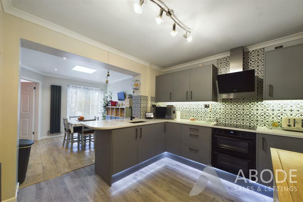 Additional image 3 of St. Andrews Close, Clifton Campville, Tamworth