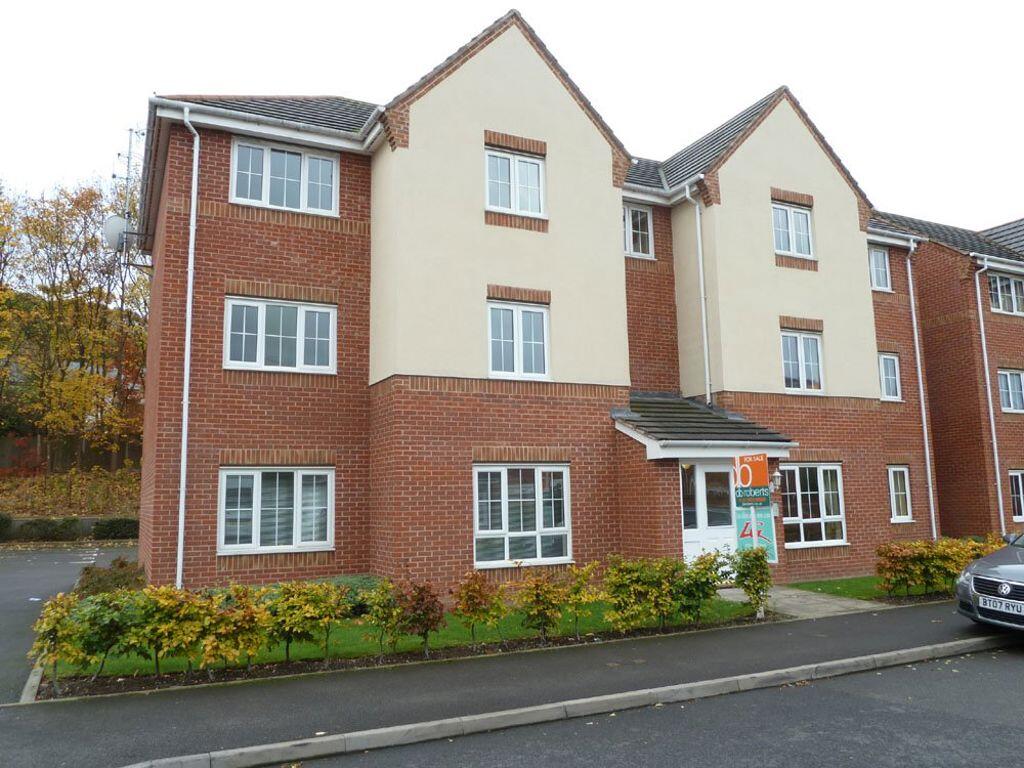 Unitt Drive, Cradley Heath