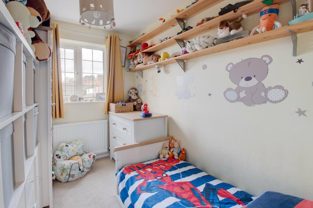 Additional image 9 of The Paddock, Stoke Heath, Bromsgrove, Worcestershire, B60