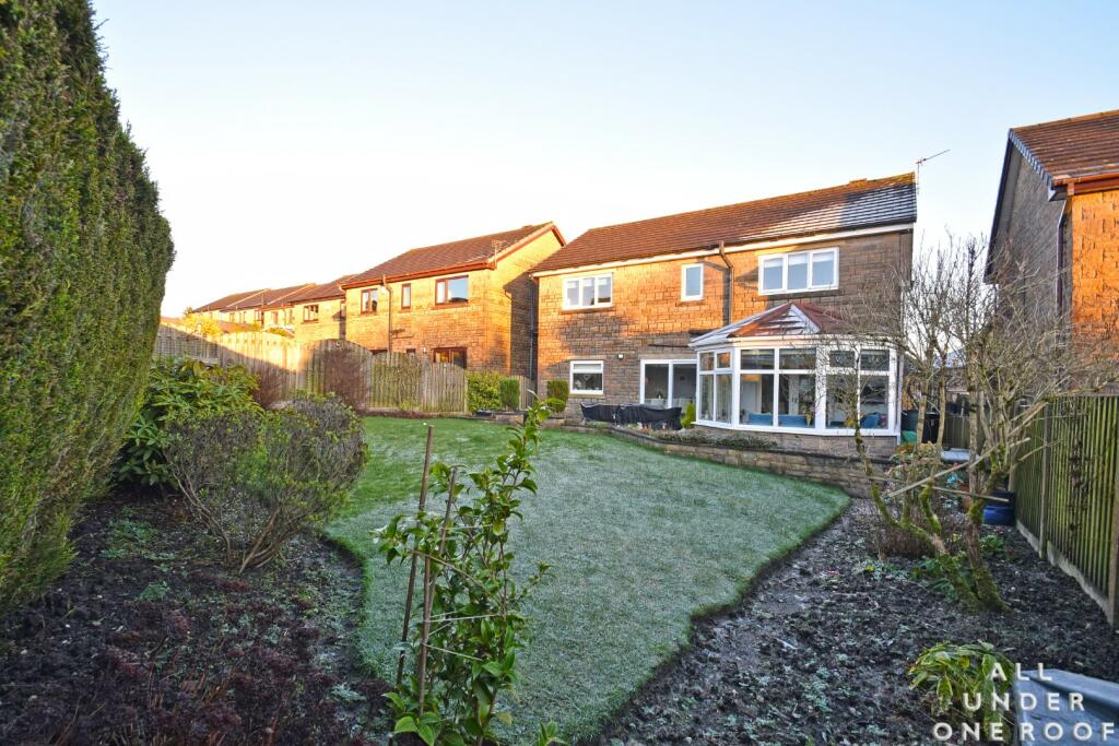 Additional image 23 of Ellerbeck Close, Briercliffe, Burnley