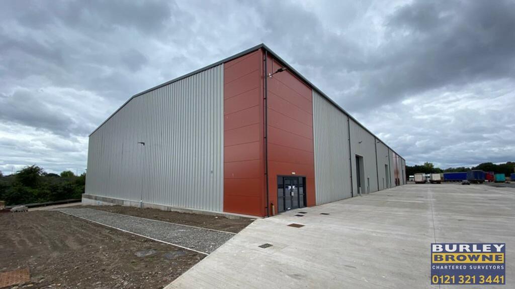 Additional image 23 of New Build Block A, Hay Hall Business Park, Redfern Road, Tyseley, Birmingham, West Midlands, B11 2BE