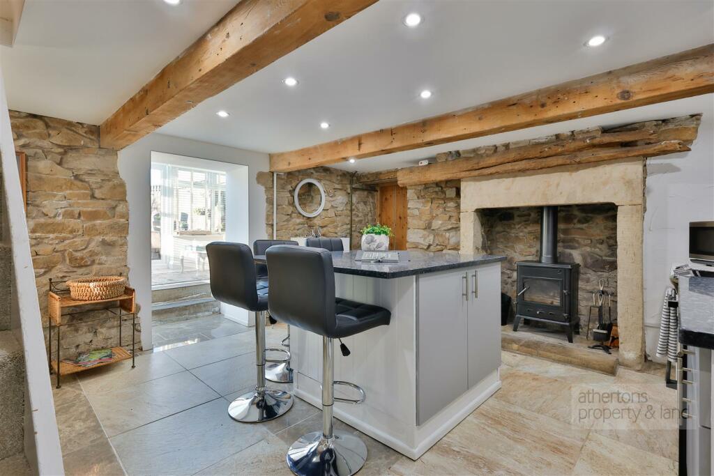 Additional image 2 of Catlow Terrace, Barrow, Ribble Valley