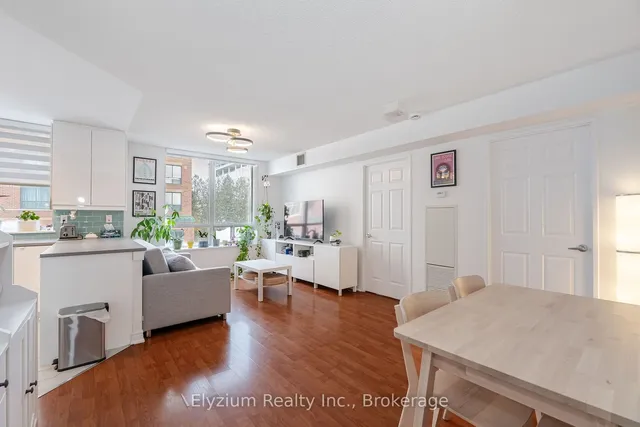 Additional image 4 of 1369 Bloor St Unit 214